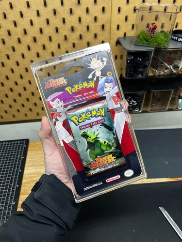 Pokemon booster blister pack - pokemon,