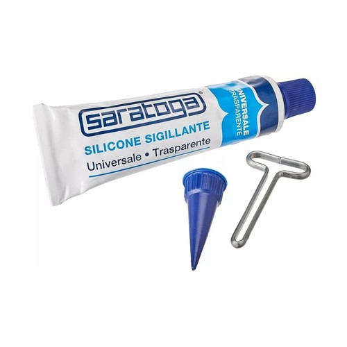 Silicone saratoga sigillante - silicone,