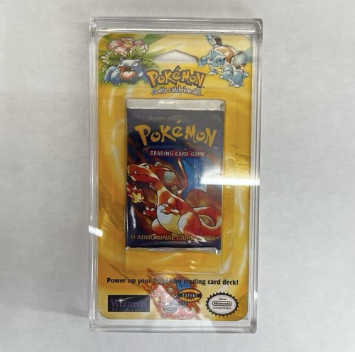 Pokémon booster blister - pokémon,