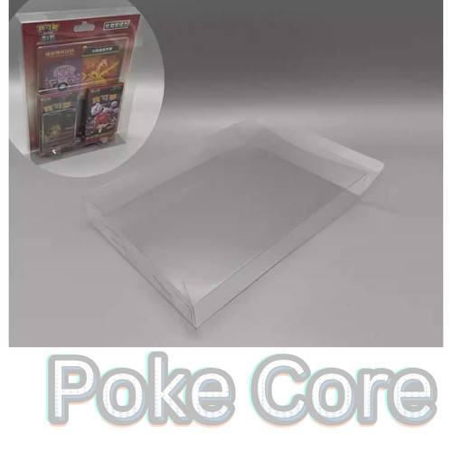 Custodia protettiva pvc - custodia,