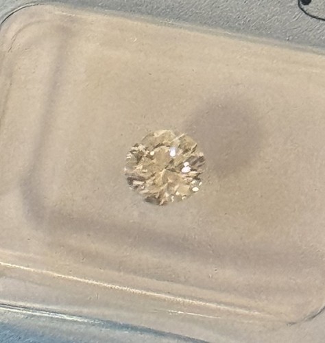 Diamante naturale f vvs2 - diamante,