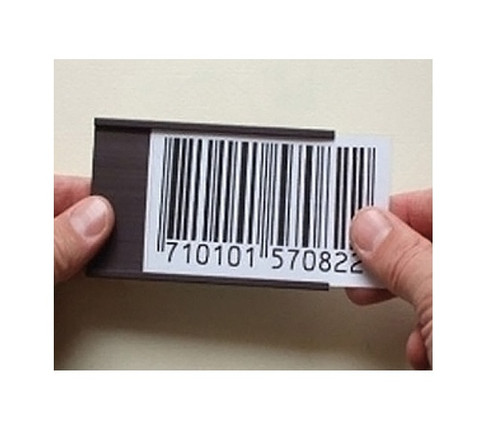 Blister portaetichette - blister, 20