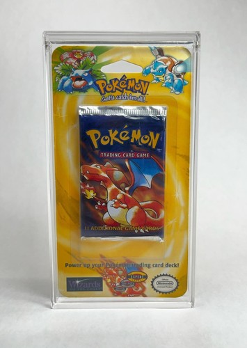 Pokemon custodia magnetica - pokemon,