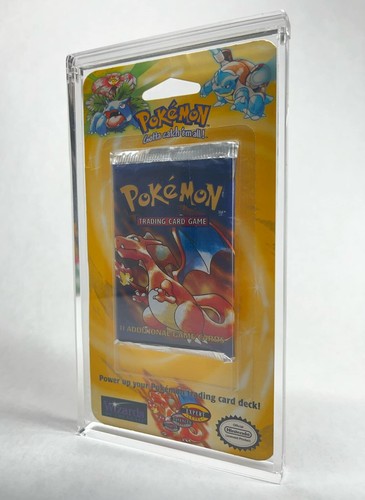 Pokemon custodia magnetica - pokemon,