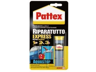 Pattex riparatutto express - pattex,