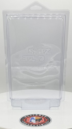 Protech star case 2 - star,