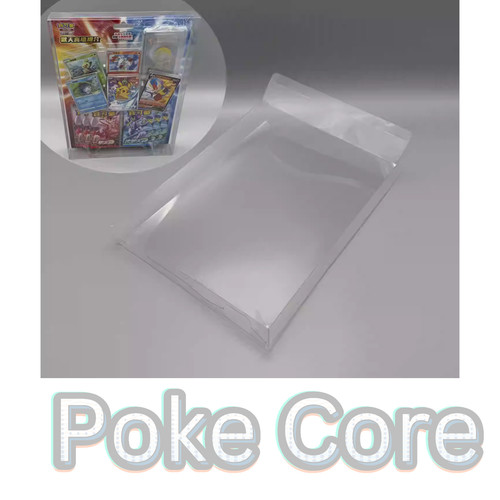 Custodia protettiva pvc - protettiva, in