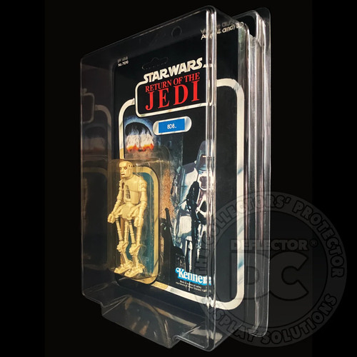 Deflector star wars - star,