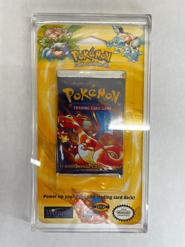 Pokemon custodia magnetica - pokemon,