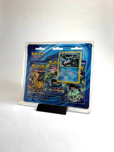Pokémon confezione blister - 3,
