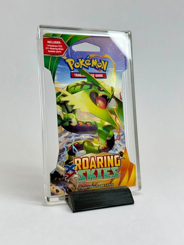 Pokémon custodia blister - pokémon,