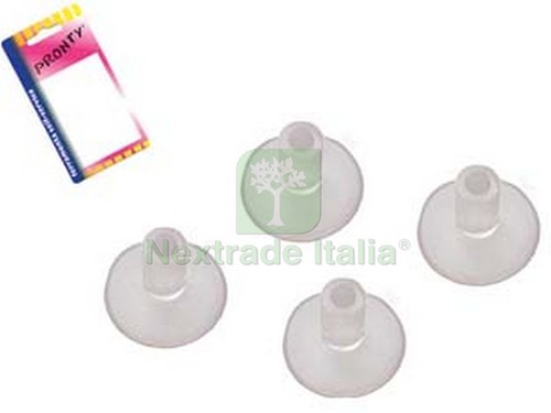 12blister ventose trasparenti - ventose,