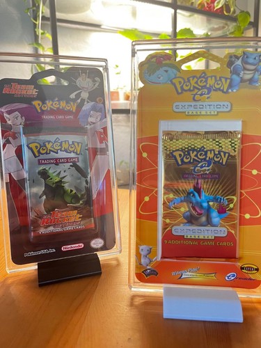 Pokemon booster blister - pokemon,