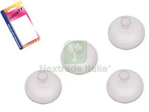 12blister ventose trasparenti - ventose,