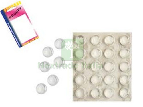 12pz paracolpi morbidi - 12pz,