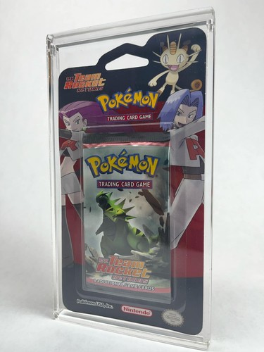 Premium pokémon blister pack - premium,