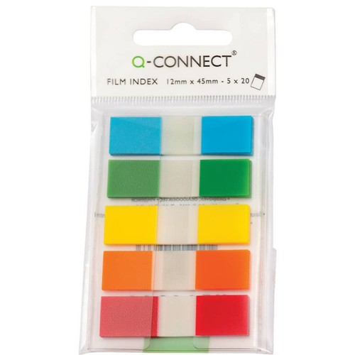 Segnapagina connect neon - q-connect,